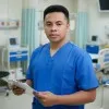 Stefanus Andika Dasman
