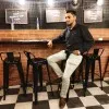 Milan Panchal