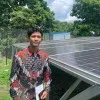 Richad Syahputra Sihombing