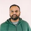 Ashutosh Bapat