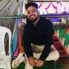 Suraj Sirsat