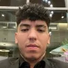 Sebastian Hernandez