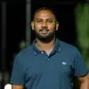 Pathmaathan Dharshan