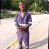 Samuel Chibindo