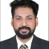 Akhil Raveendran