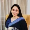 Krupa Vyas