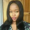 Sharon Kgasago