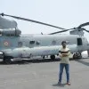 Mahesh Babu Modugu