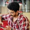 Jithin Sreenivas