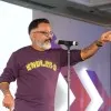 Badava Gopi Standup comedian