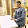 Md Samsuddin Alam