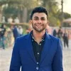 Aswin Raj