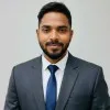 Ashish Bharti