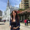 Maria Alejandra Suarez