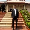 Pradeep Kumar Dwivedi