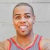 Tony Tyger​ Delk