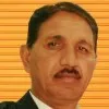 pervez akhtar