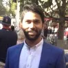 Rajesh Mohanty