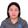 Mary Grace Cubero