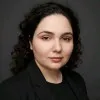 Zahra Emamipour
