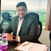 joseph thareparambil