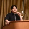 Andrew Guo
