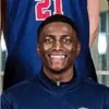 Jaylen Rutherford