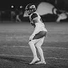 Jarrick Lewis