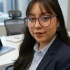 Juana Itzel Gil Bermudez