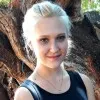 Justine Van Staden