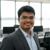 Joshua kirubakaran