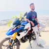 Tr Pratik Kad