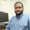 Numaan Mohammed