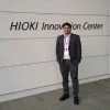 Nishant Raj