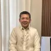 Arnel Carating