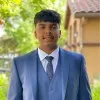 Ryan Masih
