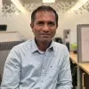 Sandeep Sarang