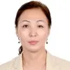 Nazira Shambetalieva