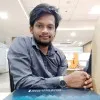 Sudarshan Baliarsingh