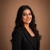 Manushi Mehta