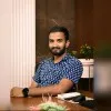 Raviraj Singh