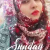 Musharrah Tahir