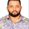 Aravind Paulraj