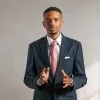 Orapeleng Maponyane