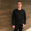 Alex Chadrine
