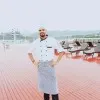 Chef Shakti