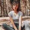 Irina Labuzova