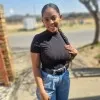 Tsholofelo Montsitsi