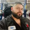 Omar Arias