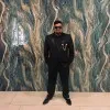 Jordache moodley